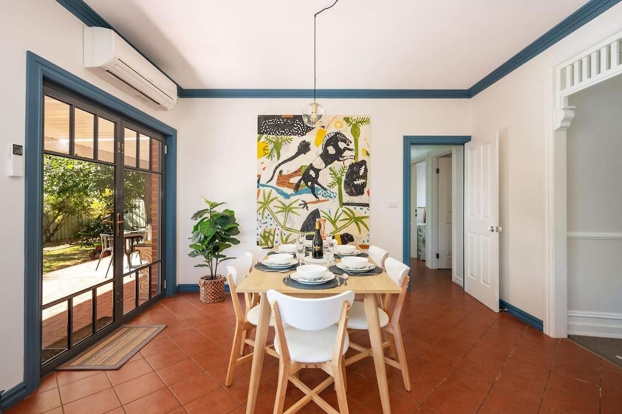 Cavalo - Explore Wine Country From Art-filled Family