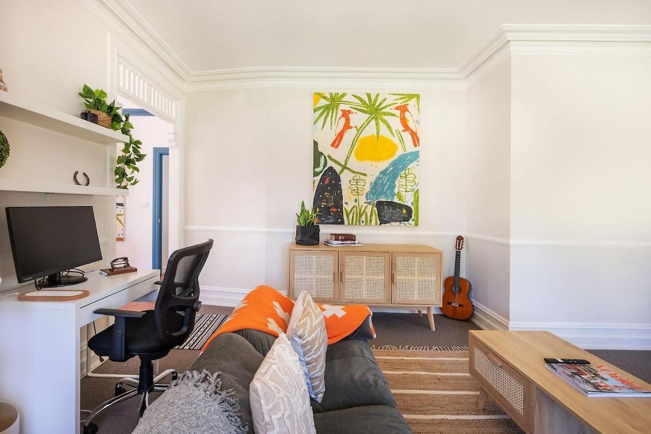 Cavalo - Explore Wine Country From Art-filled Family * Mudgee