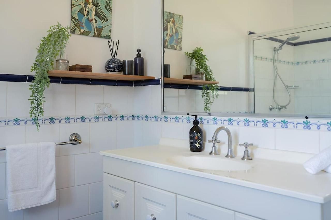 Holiday home Cavalo - Explore Wine Country From Art-filled Family
