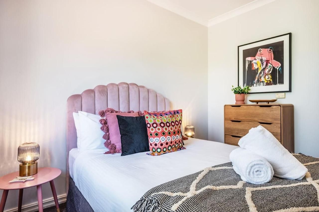 Holiday home Cavalo - Explore Wine Country From Art-filled Family *