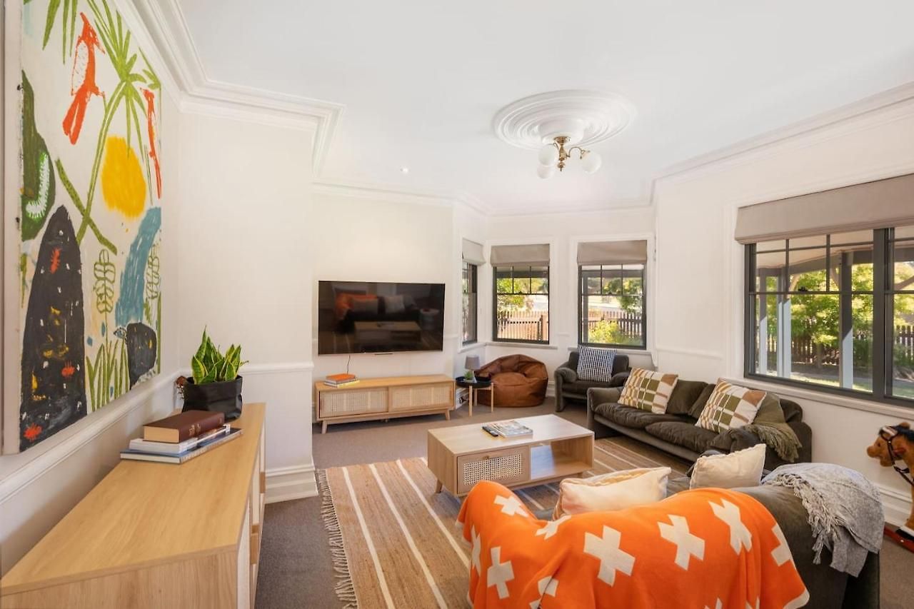 Cavalo - Explore Wine Country From Art-filled Family * Mudgee
