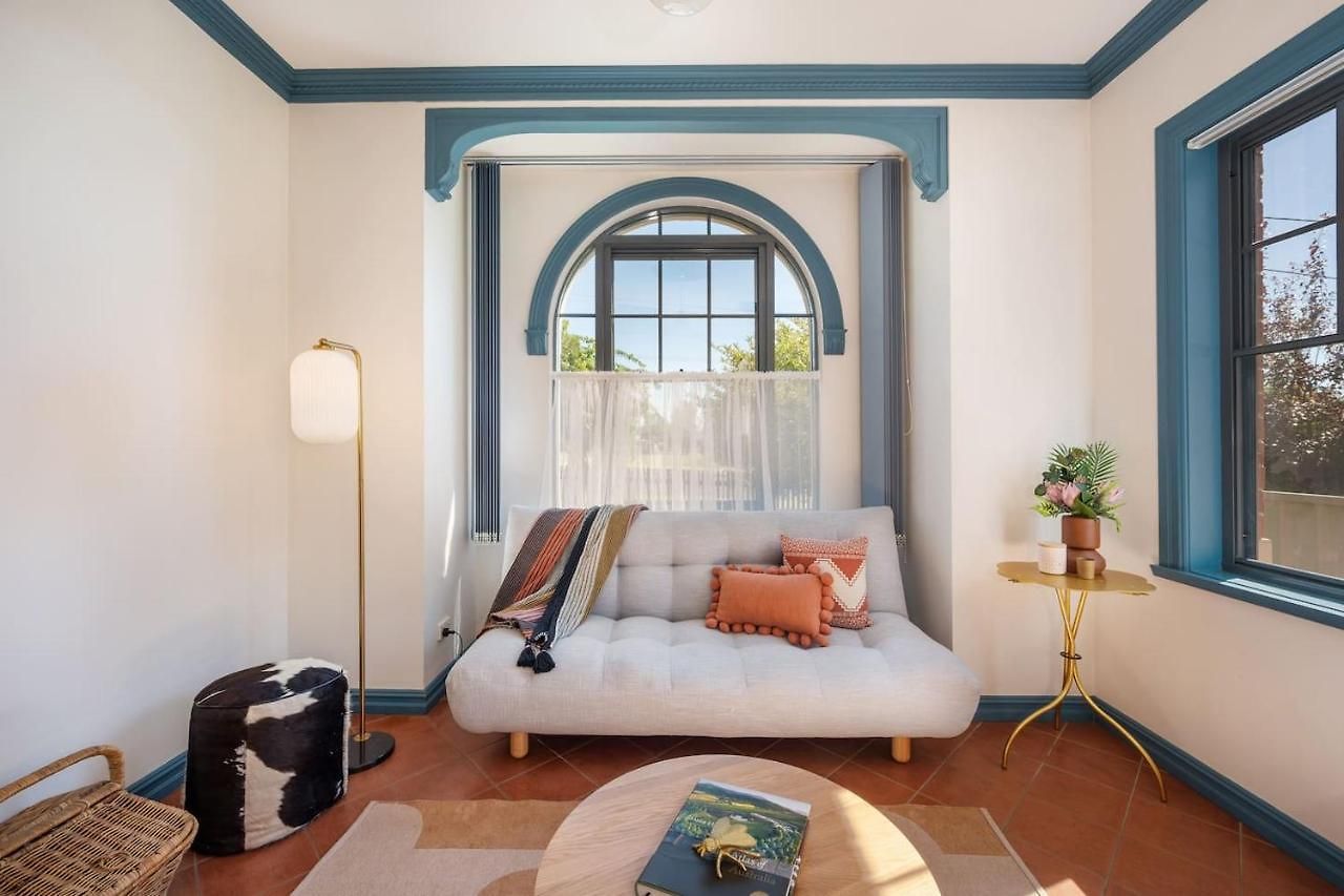 Cavalo - Explore Wine Country From Art-filled Family *