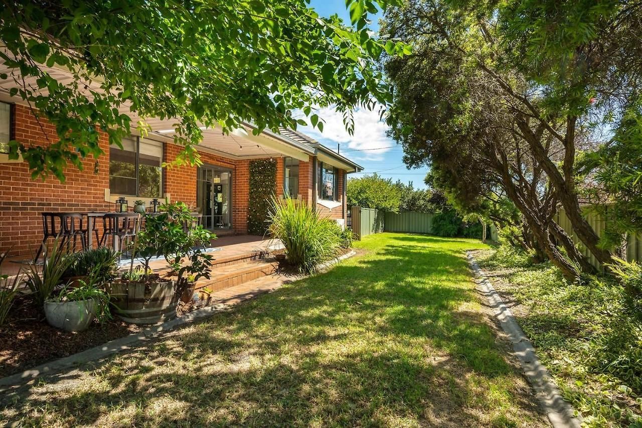 Cavalo - Explore Wine Country From Art-filled Family Holiday home Mudgee