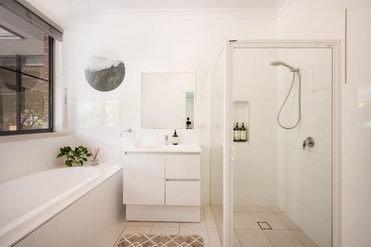 Cavalo - Explore Wine Country From Art-filled Family Holiday home Mudgee