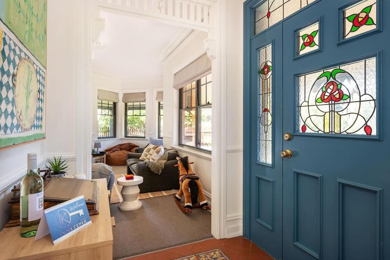 Holiday home Cavalo - Explore Wine Country From Art-filled Family
