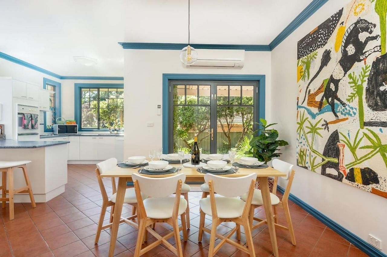 Holiday home Cavalo - Explore Wine Country From Art-filled Family *