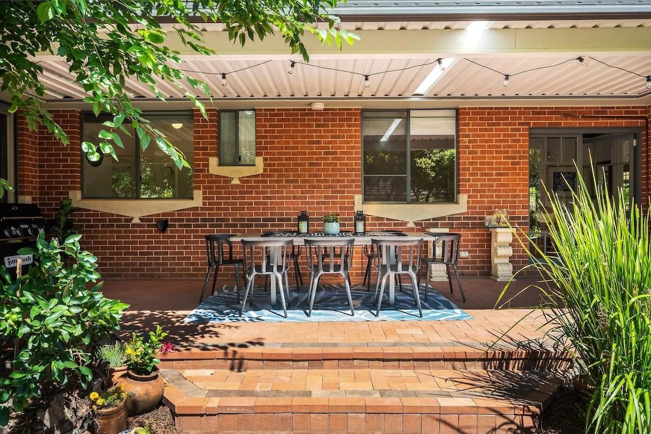 Holiday home Cavalo - Explore Wine Country From Art-filled Family