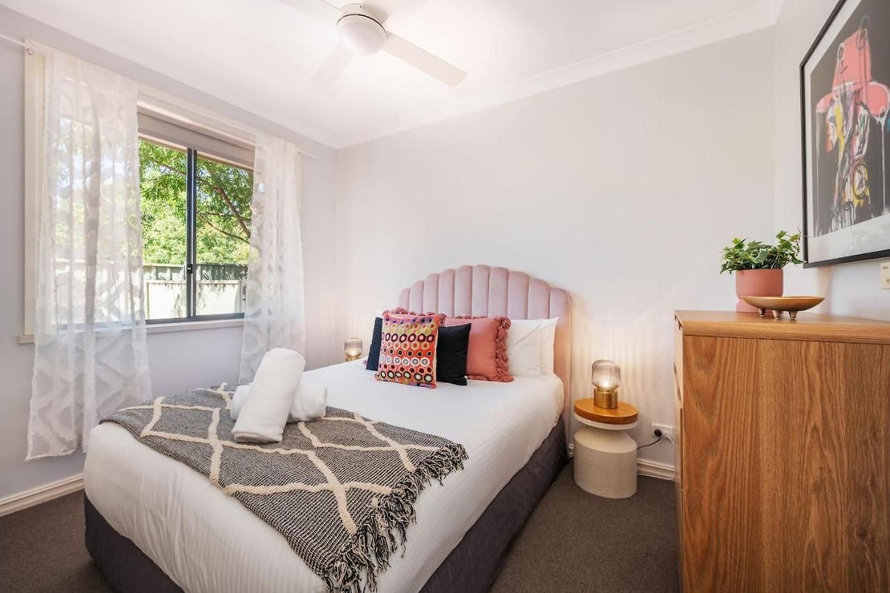 Holiday home Cavalo - Explore Wine Country From Art-filled Family Mudgee
