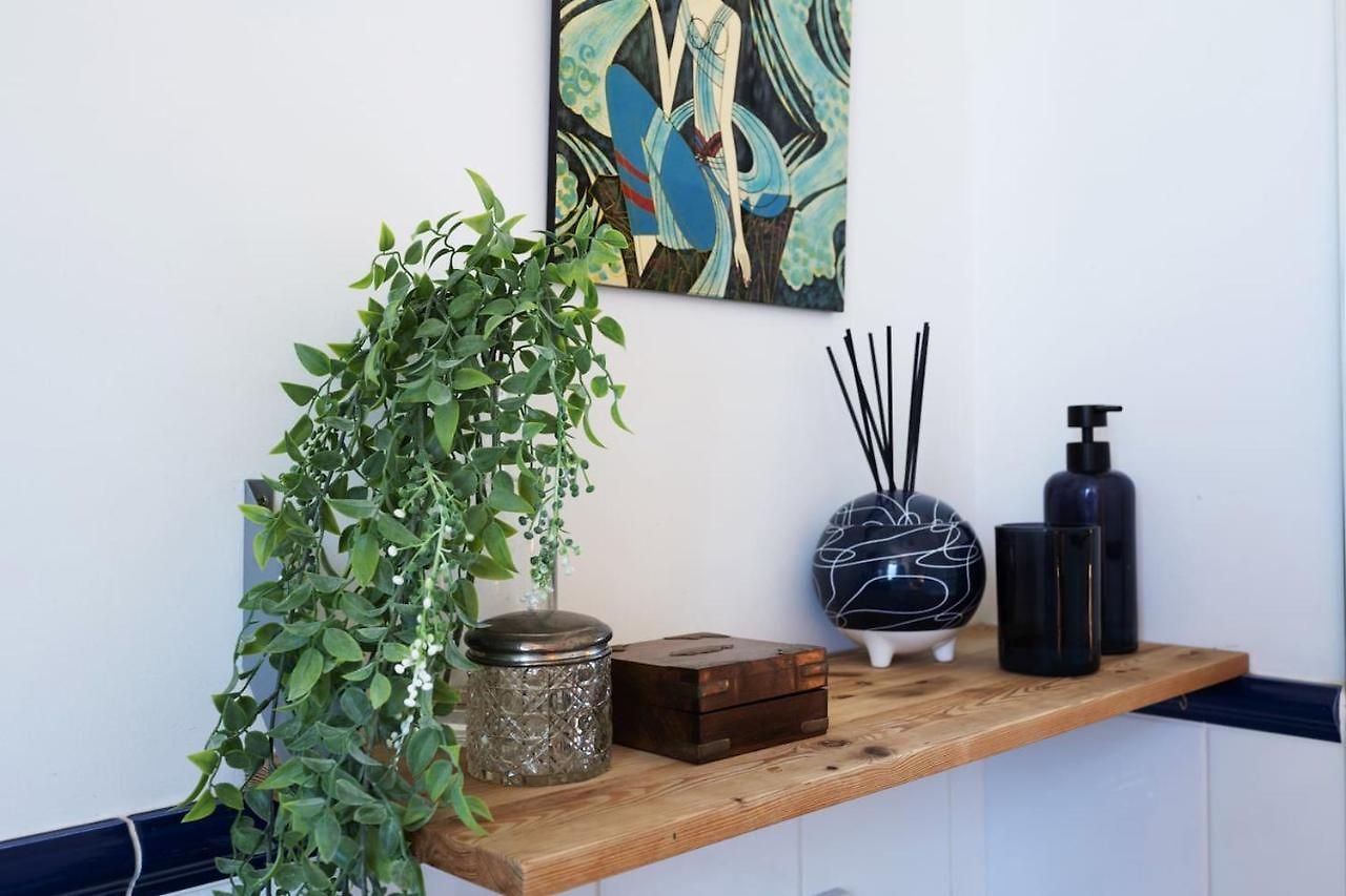 Holiday home Cavalo - Explore Wine Country From Art-filled Family