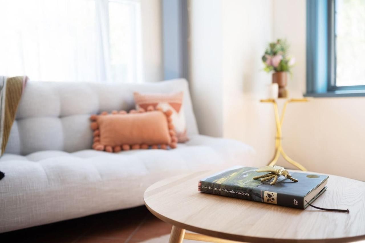 Holiday home Cavalo - Explore Wine Country From Art-filled Family Mudgee