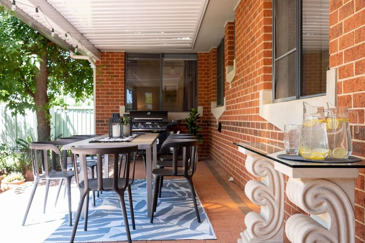 Cavalo - Explore Wine Country From Art-filled Family Holiday home *