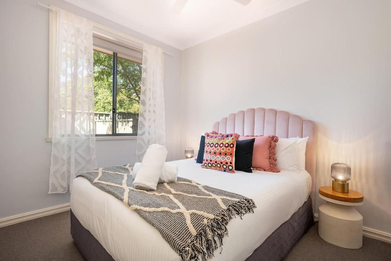 Holiday home Cavalo - Explore Wine Country From Art-filled Family Mudgee