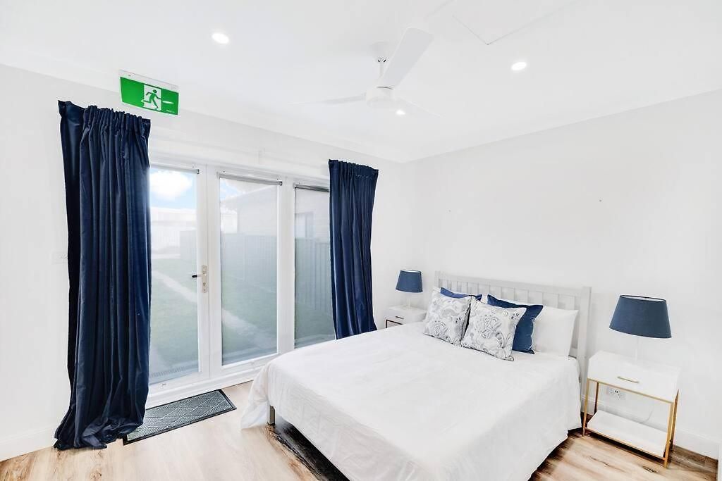 Holiday home Kuzman In The Heart Of Mudgee