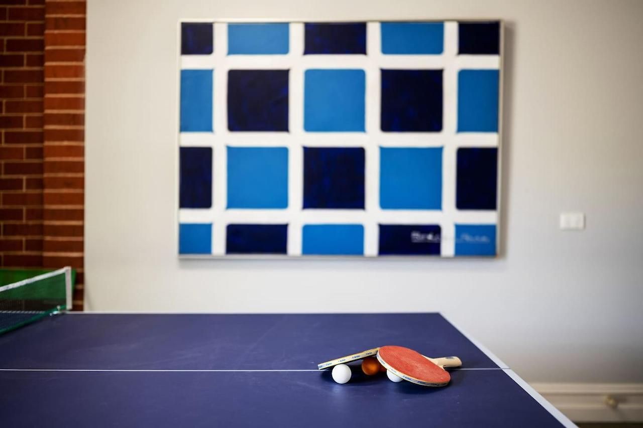 Cavalo - Explore Wine Country From Art-filled Family