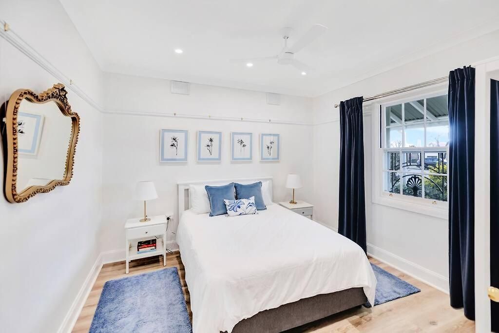 Kuzman In The Heart Of Holiday home Mudgee