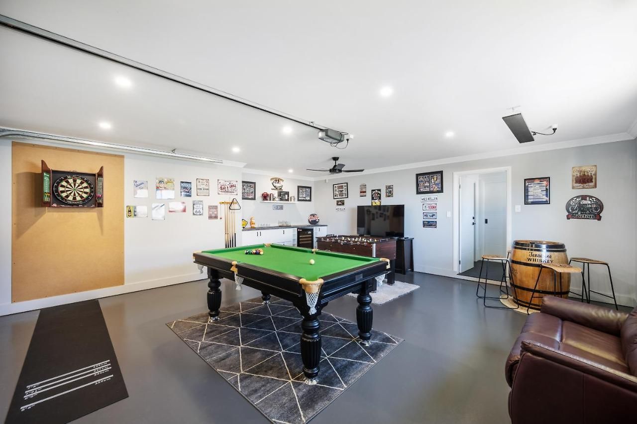 Holiday home 'campanile House' The Ultimate Adventure *