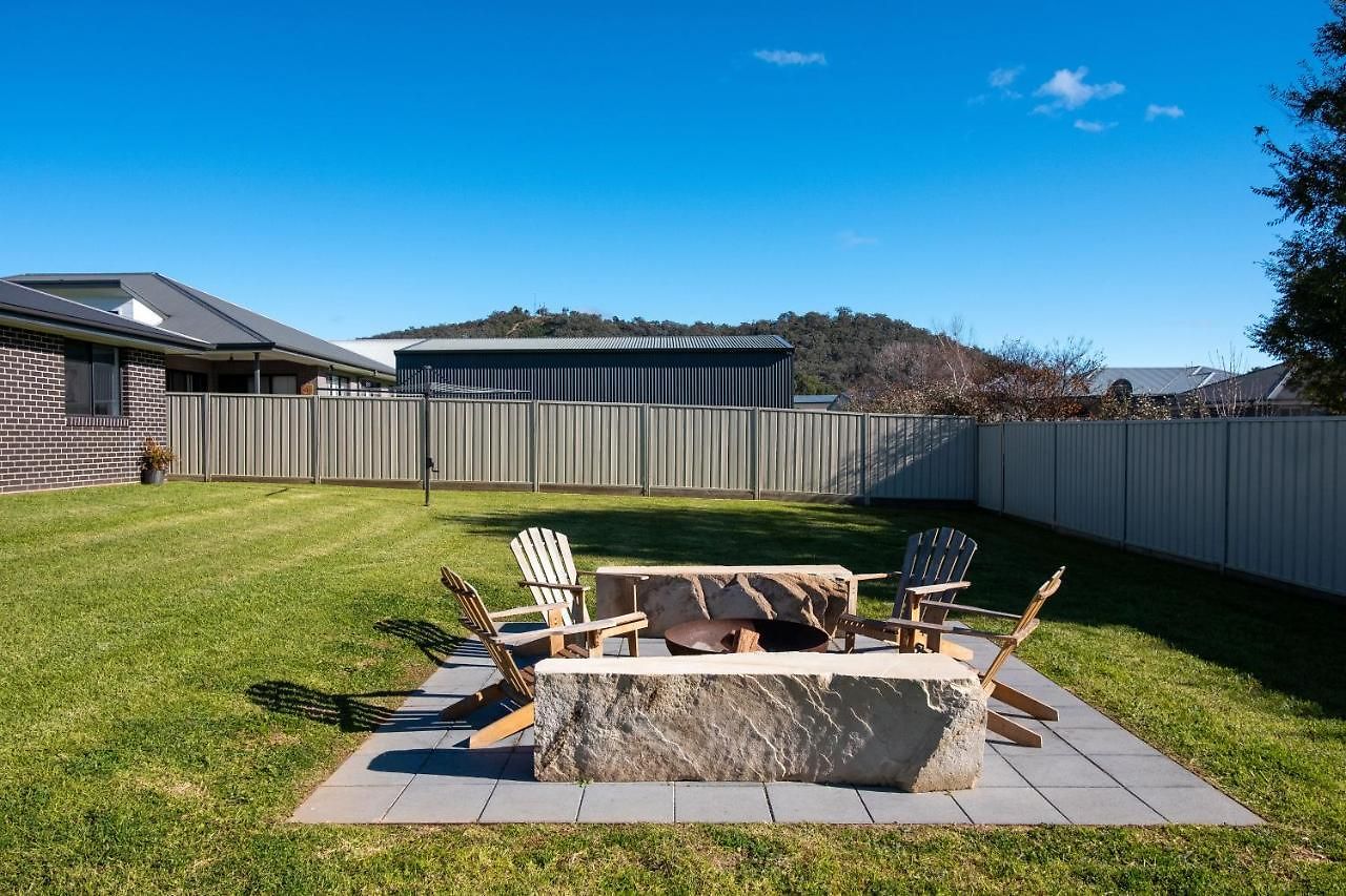 'campanile House' The Ultimate Adventure *