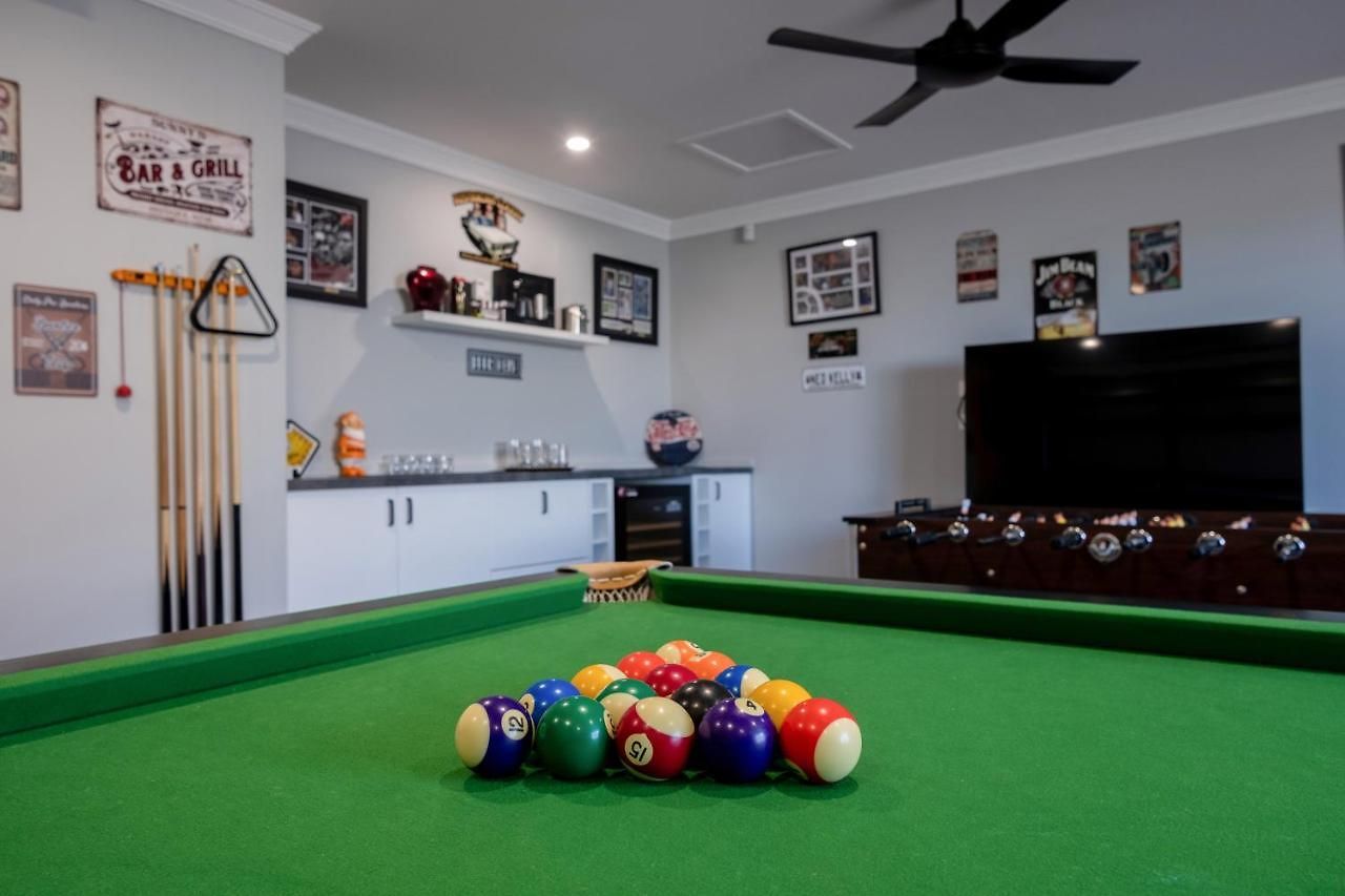 Holiday home 'campanile House' The Ultimate Adventure *