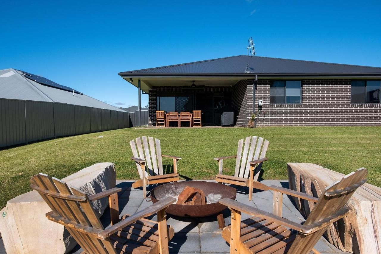 'campanile House' The Ultimate Adventure Holiday home *
