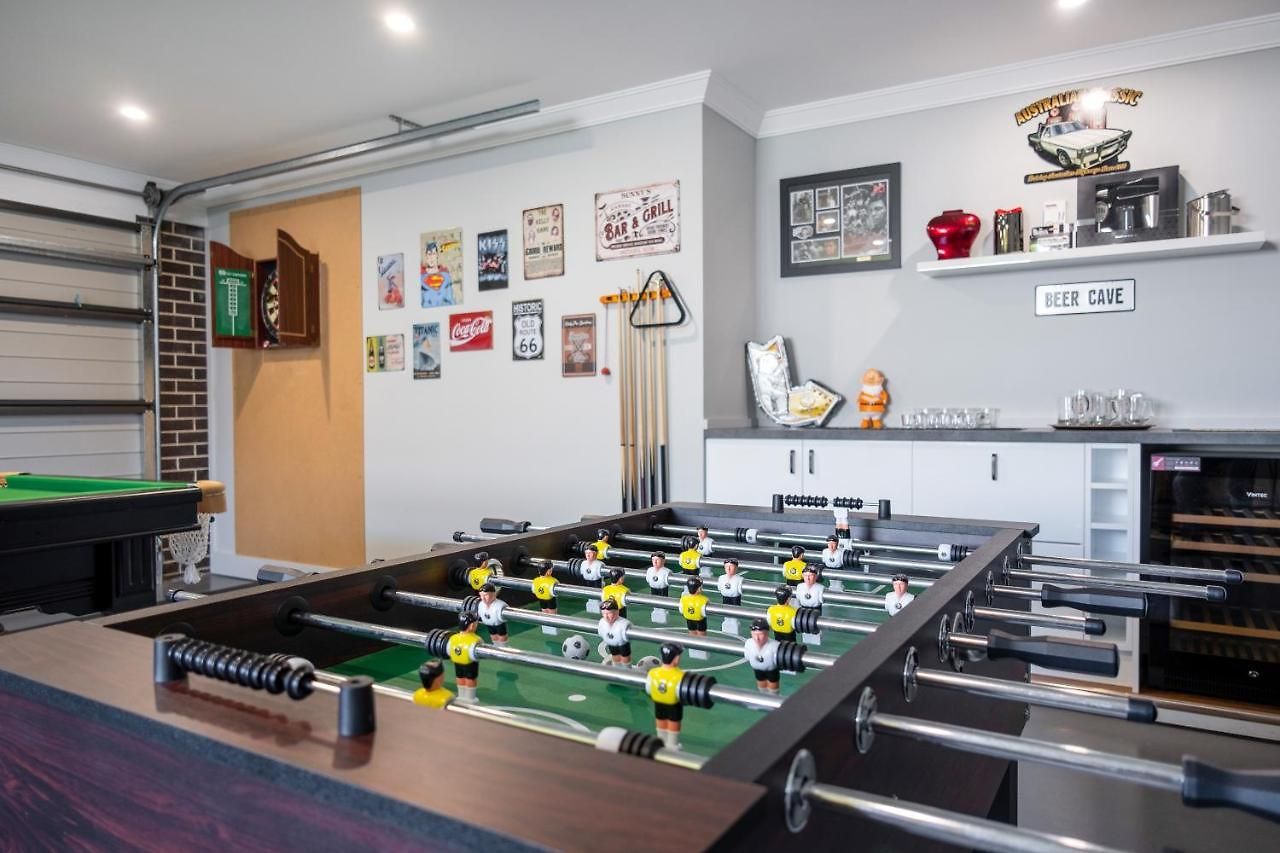 Holiday home 'campanile House' The Ultimate Adventure *