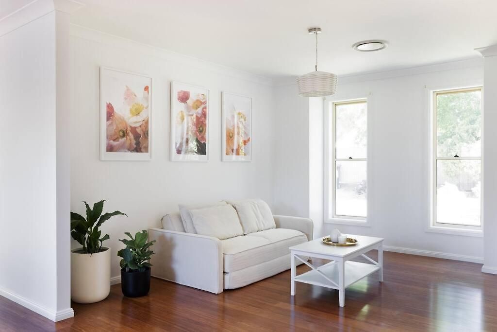 Adorable 1-bedroom Kuzman Holiday home Mudgee
