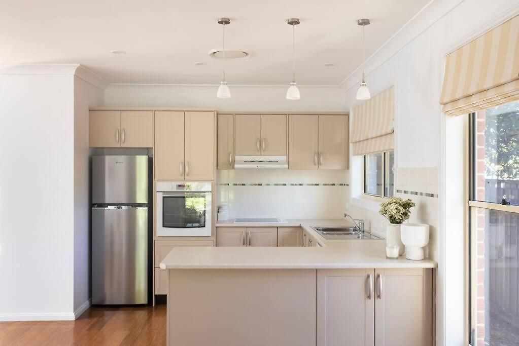 Adorable 1-bedroom Kuzman Mudgee