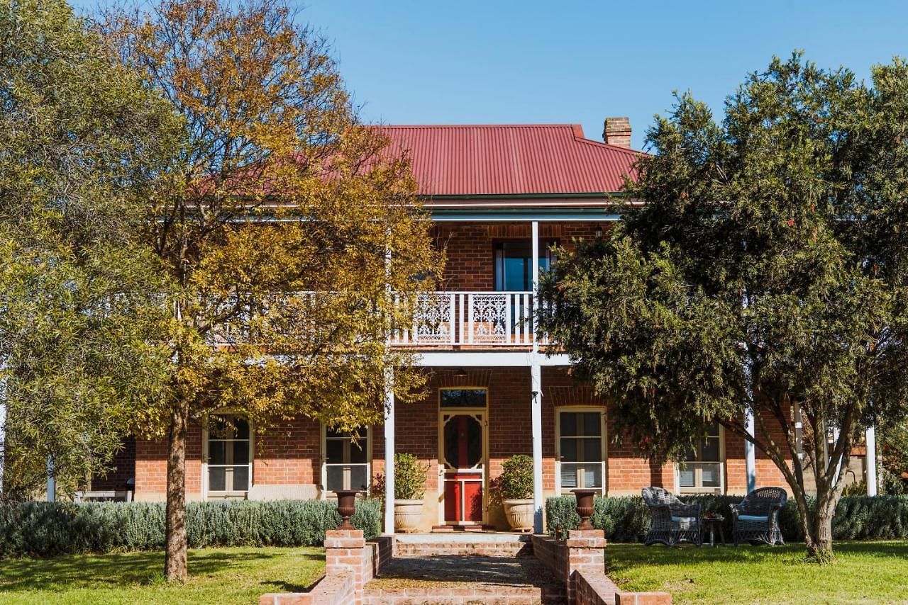 Enfield House Mudgee