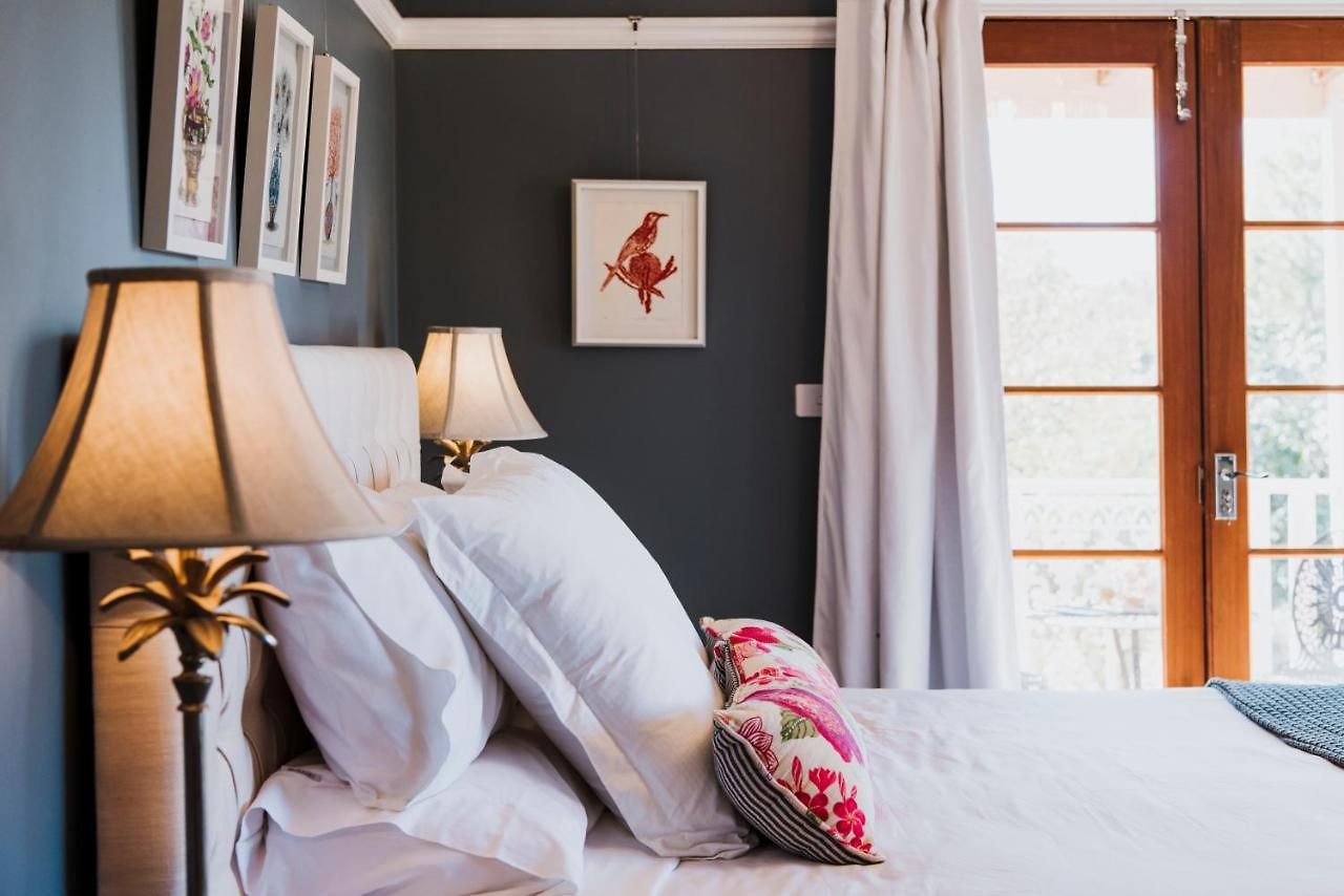 Bed & Breakfast Enfield House Mudgee