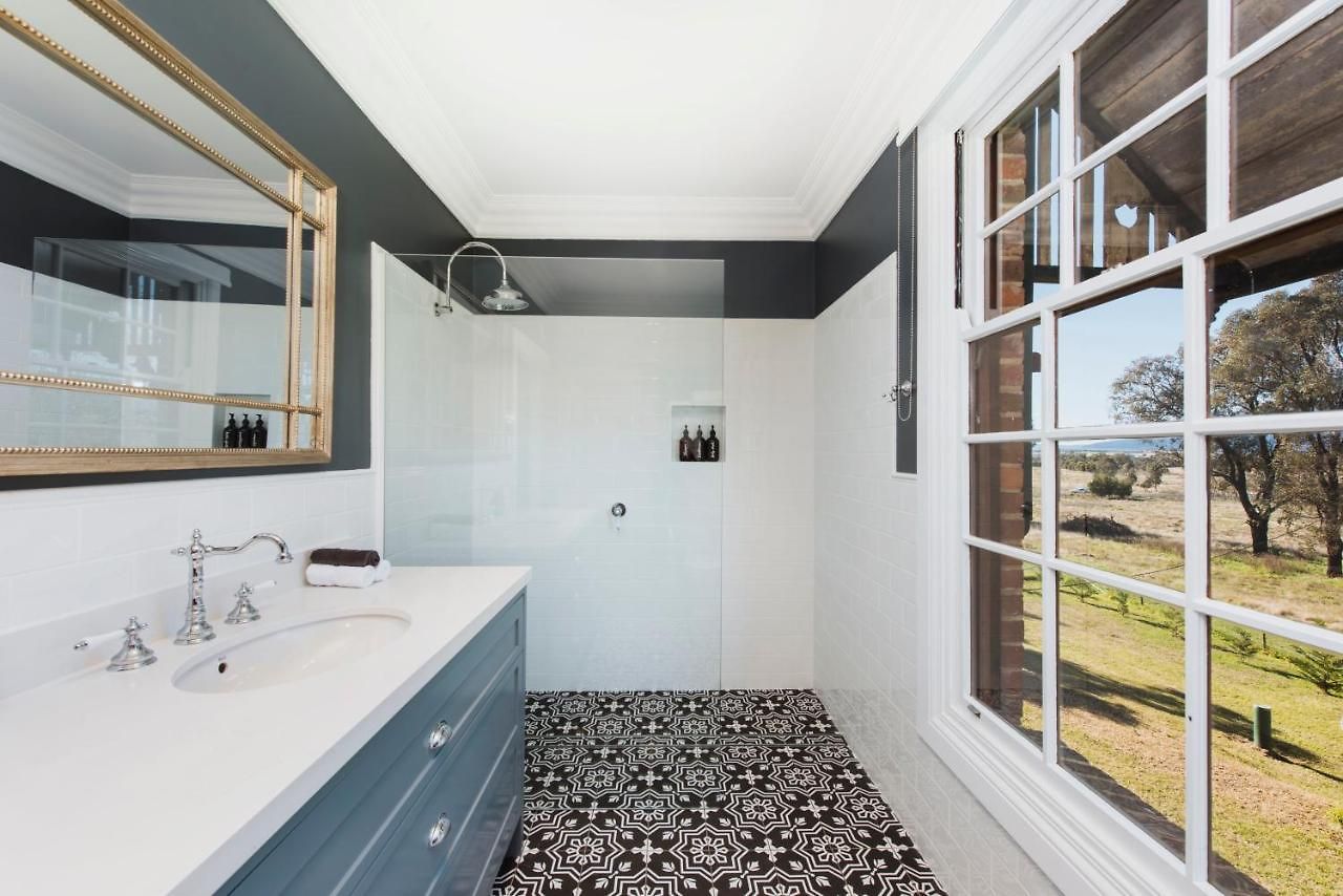Enfield House 4* Mudgee