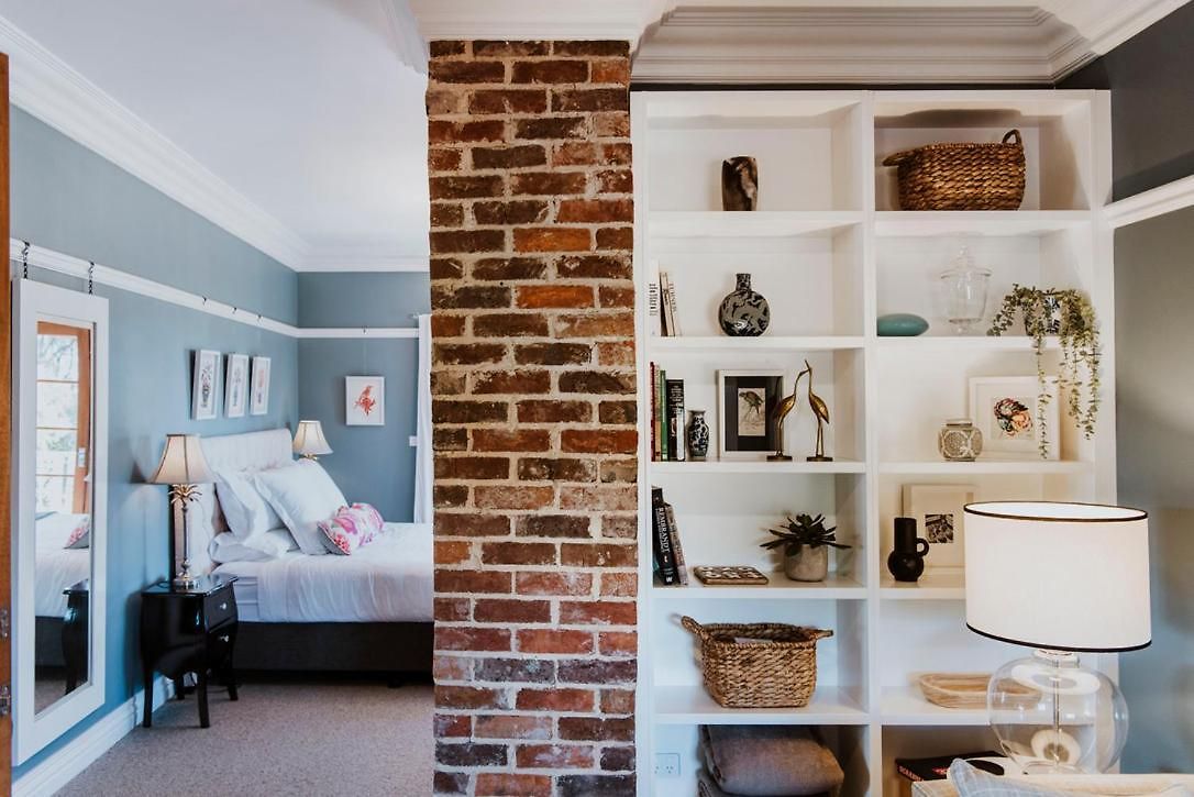 Enfield House 4* Mudgee