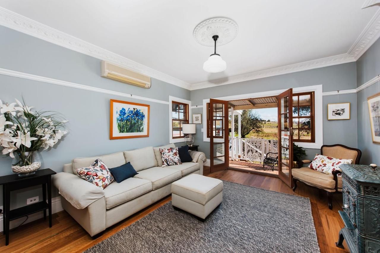 Enfield House Bed & Breakfast Mudgee