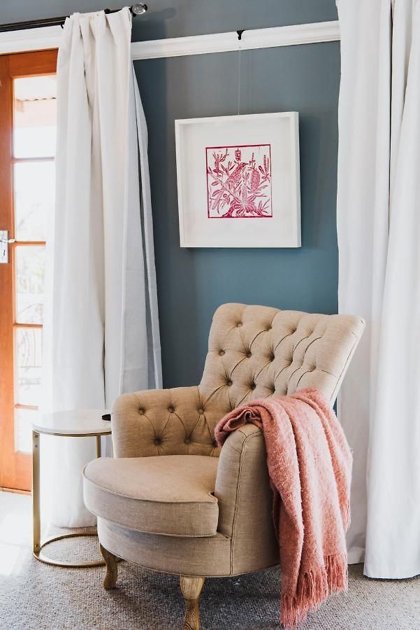 Enfield House Bed & Breakfast Mudgee