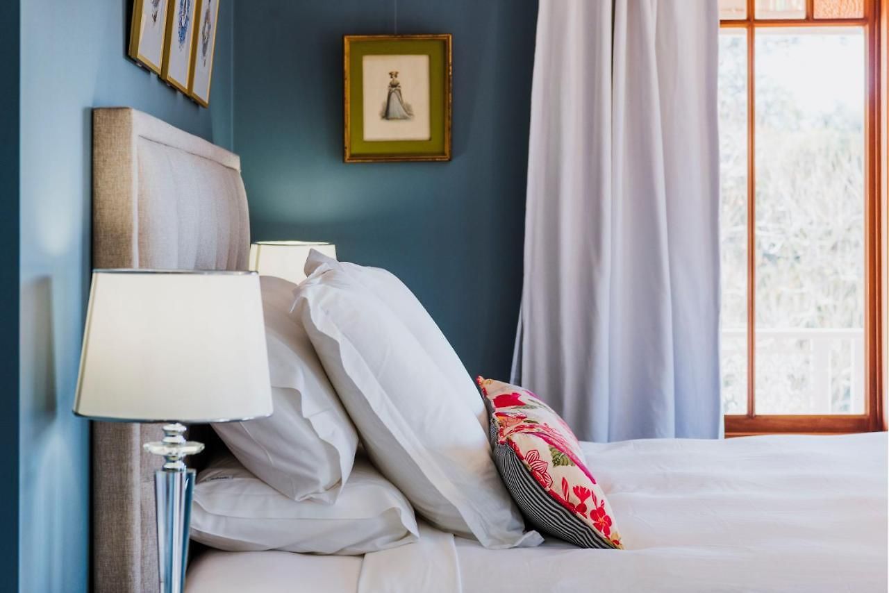 Enfield House 4* Mudgee