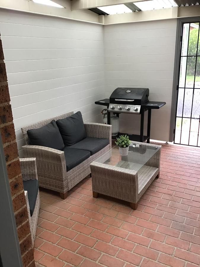 On Church Street Apartment *