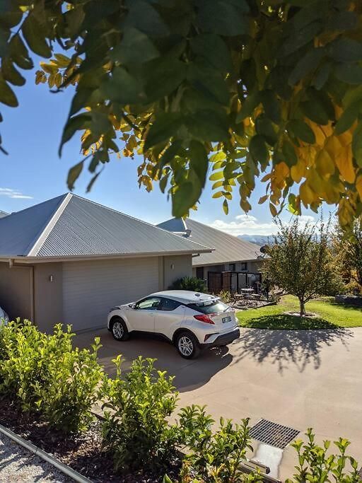 Red Lotus 4* Mudgee