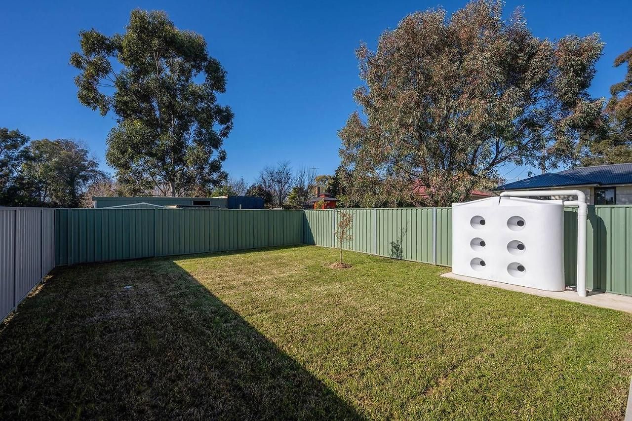 'huxley House' An Elegant Retreat With Backyard * Mudgee