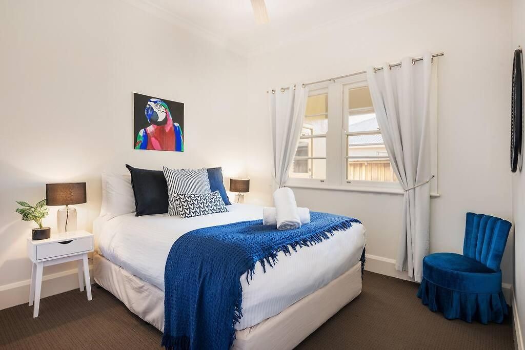 Holiday home 'micah House' A Art Deco Hideaway