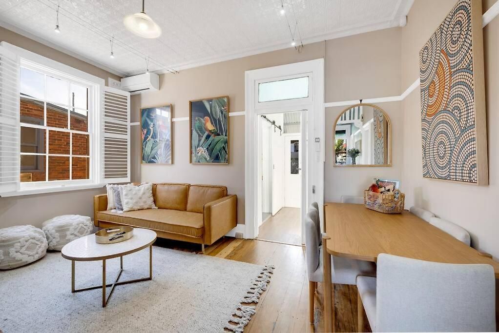 On Church Holiday home Mudgee
