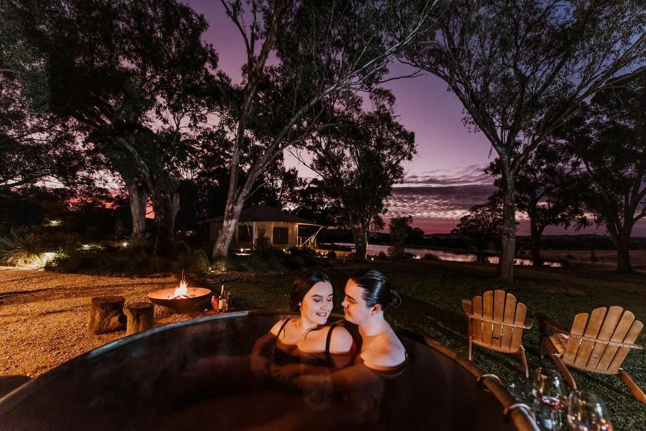 Evamor Valley Mudgee
