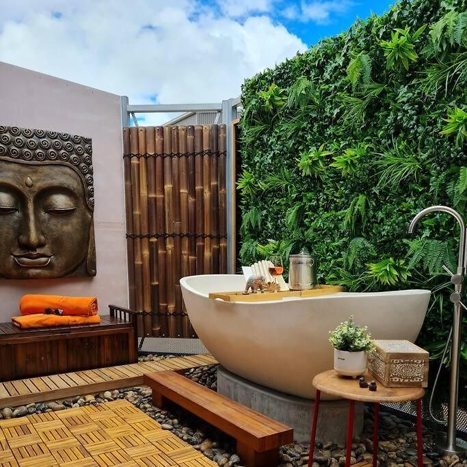 Red Lotus Retreat Mudgee