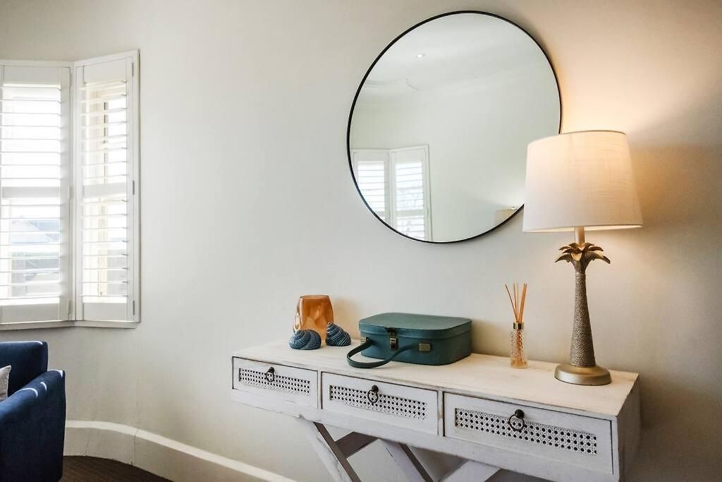 'micah House' A Art Deco Hideaway Mudgee