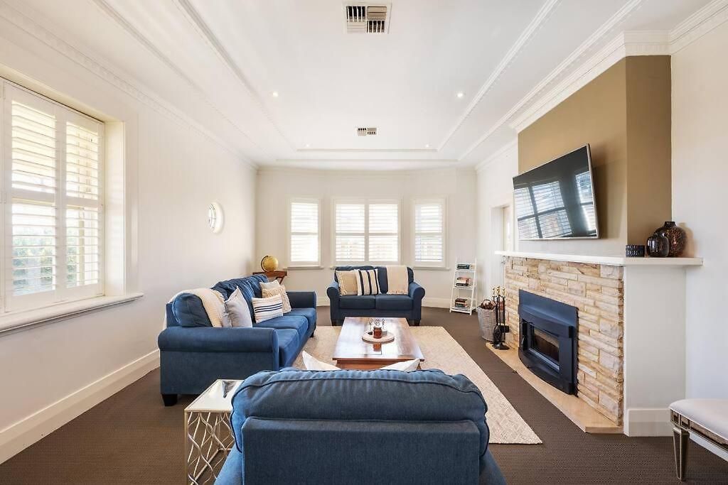 Holiday home 'micah House' A Art Deco Hideaway Mudgee