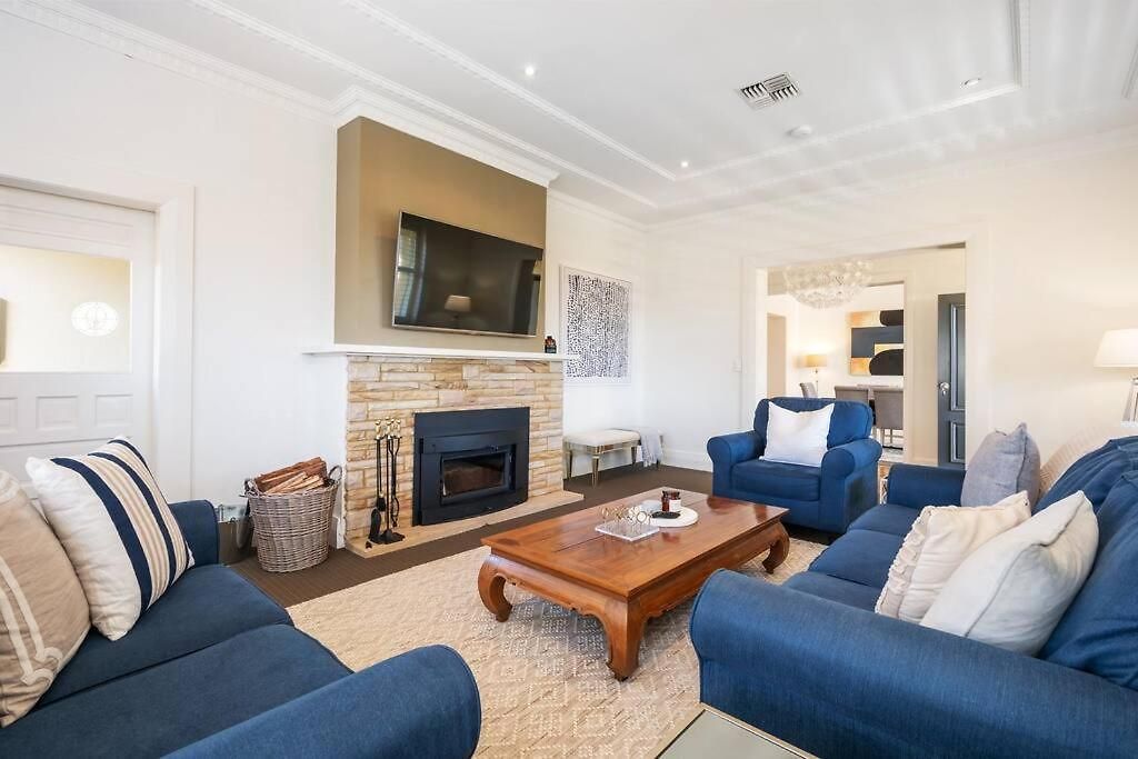 'micah House' A Art Deco Hideaway Mudgee