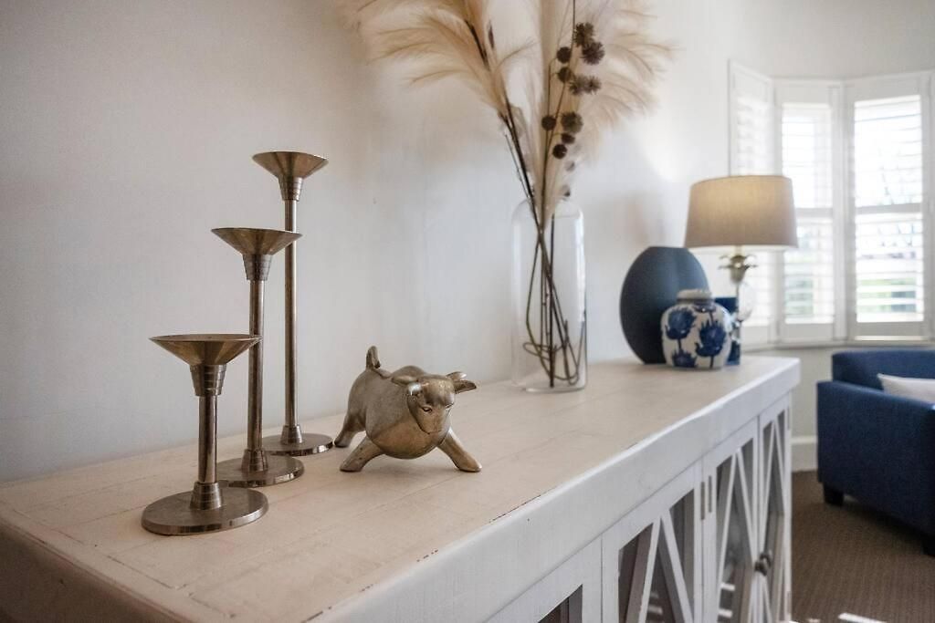 'micah House' A Art Deco Hideaway * Mudgee