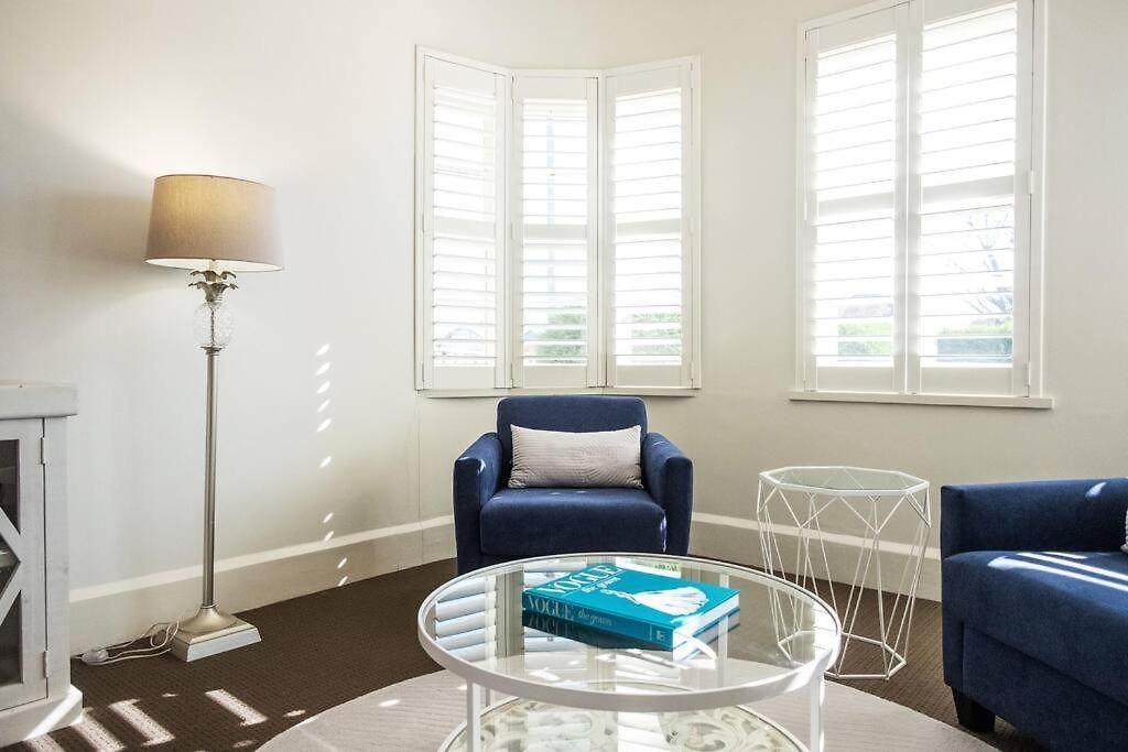 'micah House' A Art Deco Hideaway Holiday home