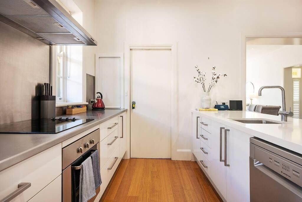'micah House' A Art Deco Hideaway Holiday home Mudgee