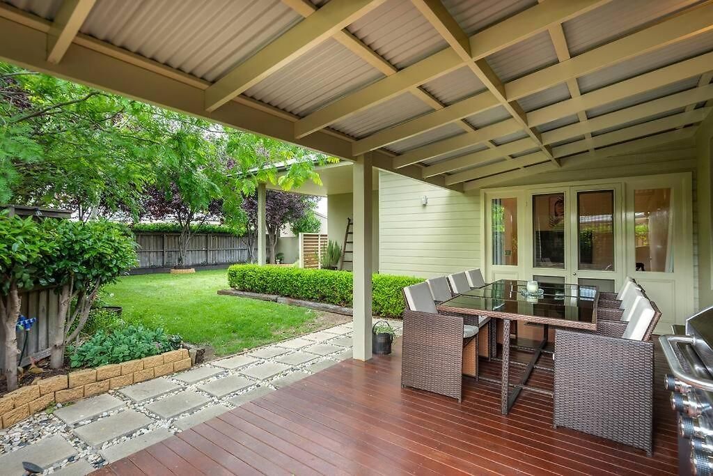 'micah House' A Art Deco Hideaway * Mudgee