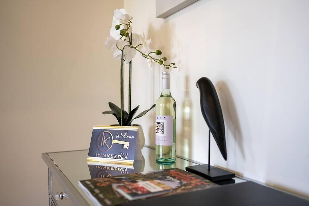 Holiday home 'micah House' A Art Deco Hideaway Mudgee