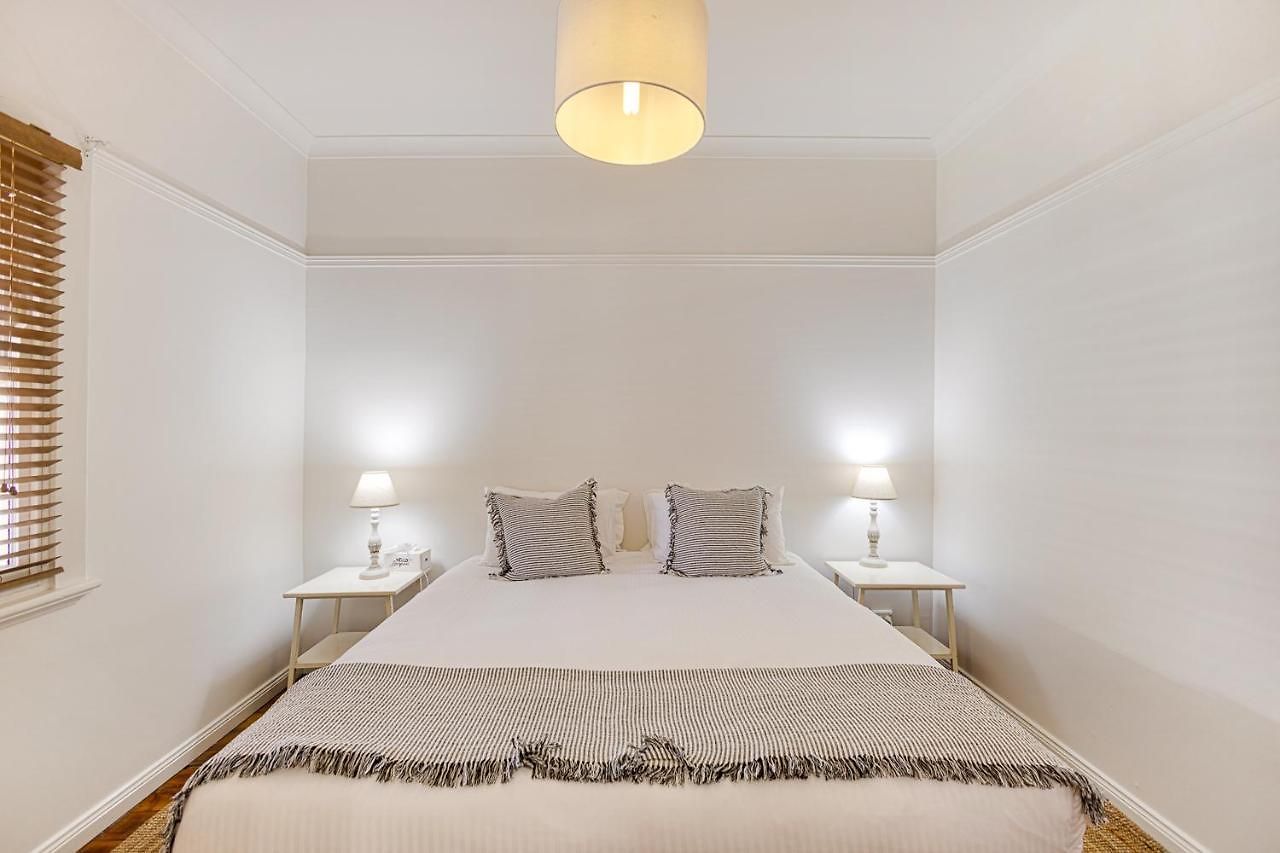 Mia Mia Guest house