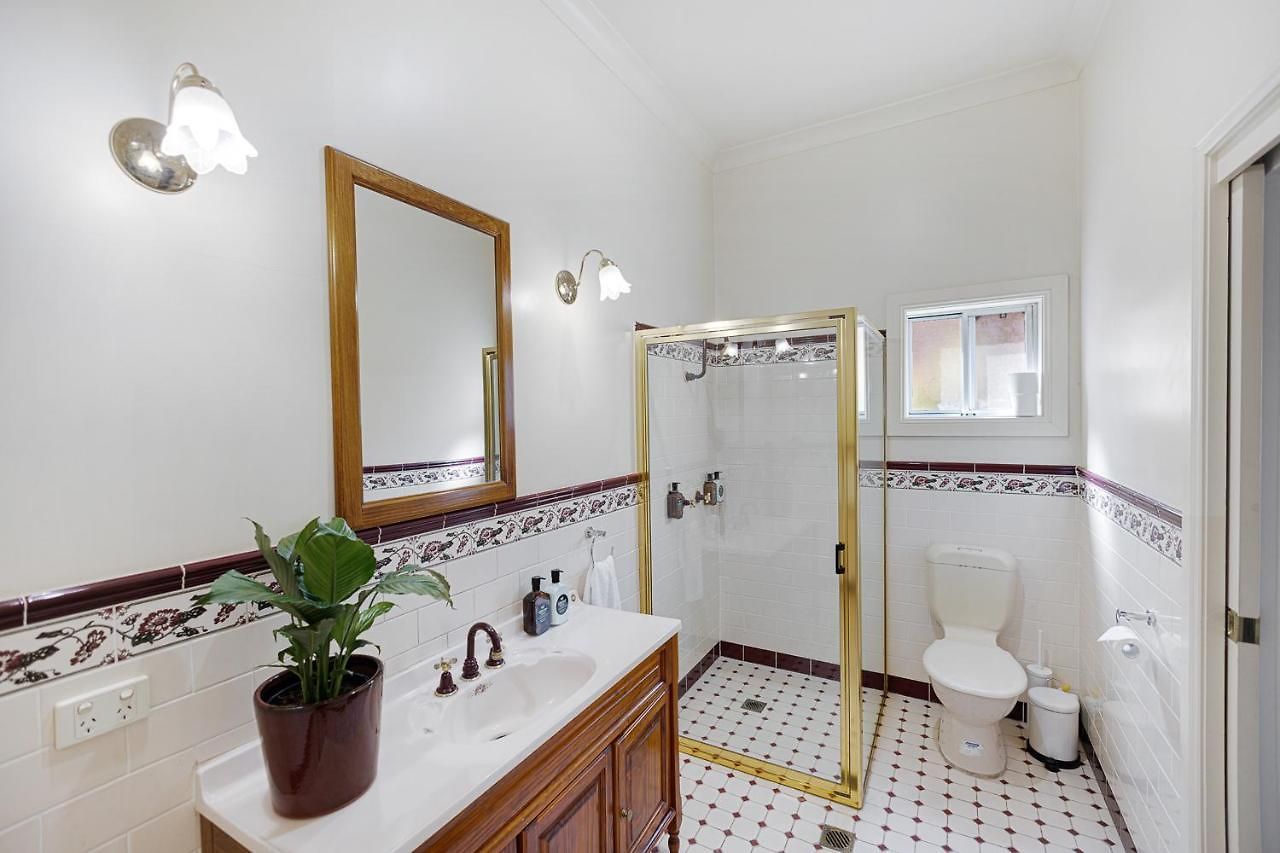 Guest house Mia Mia Mudgee